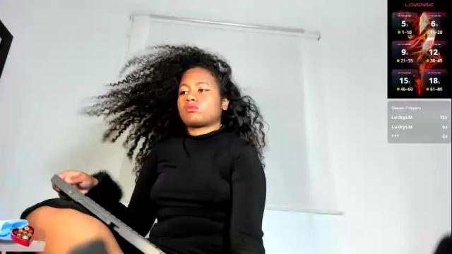 Thumbnail 3, chanellmillers's Stream at Chaturbate, 2 months ago