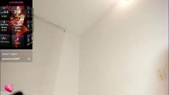 Image 12 of chanellmillers Stream on Chaturbate on 26 days ago
