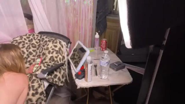 Thumbnail 3, chanelmaxxx's Stream at Chaturbate, 1 month ago