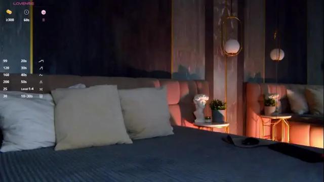 Image 8 of chanelmay Stream on Chaturbate on 1 month ago