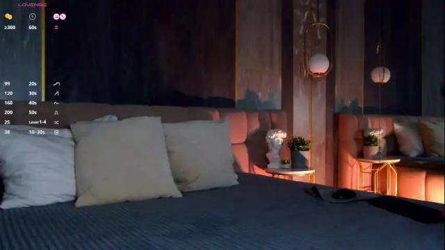 Thumbnail 3, chanelmay's Stream at Chaturbate, 1 month ago