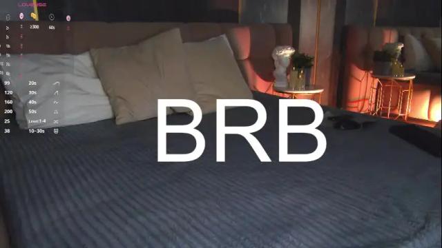 Thumbnail 1, chanelmay's Stream at Chaturbate, 1 month ago