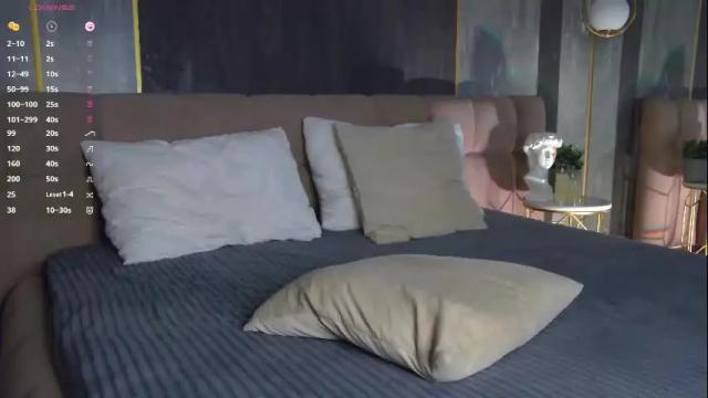 Thumbnail 3, chanelmay's Stream at Chaturbate, 24 days ago