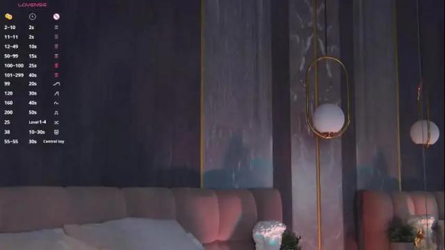 Thumbnail 3, chanelmay's Stream at Chaturbate, 9 days ago