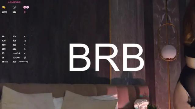 Thumbnail 1, chanelmay's Stream at Chaturbate, 1 day ago