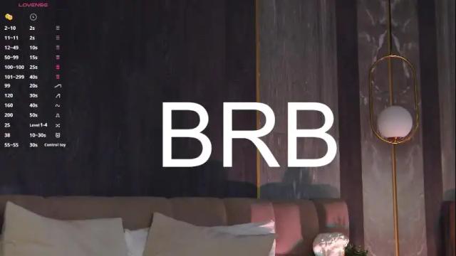 Thumbnail 2, chanelmay's Stream at Chaturbate, 1 day ago