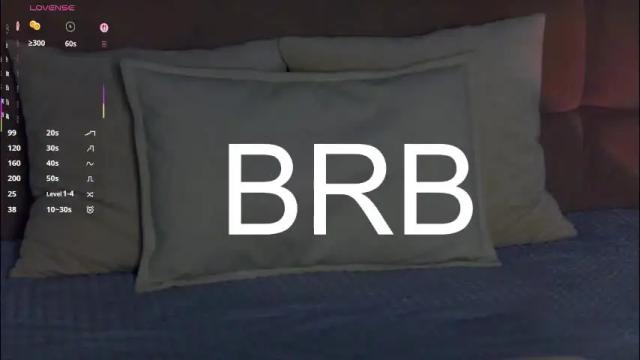 Thumbnail 3, chanelmay's Stream at Chaturbate, 2 months ago