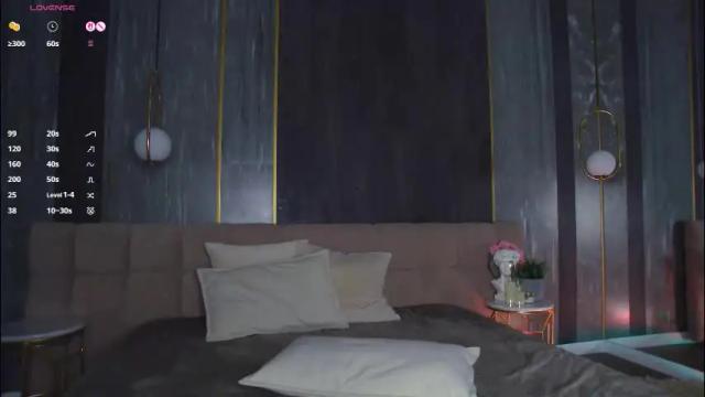 Thumbnail 1, chanelmay's Stream at Chaturbate, 1 month ago
