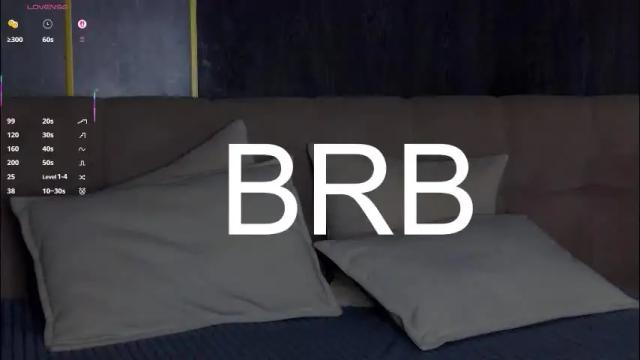 Thumbnail 2, chanelmay's Stream at Chaturbate, 1 month ago
