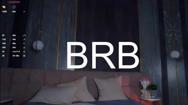 Thumbnail 2, chanelmay's Stream at Chaturbate, 1 month ago