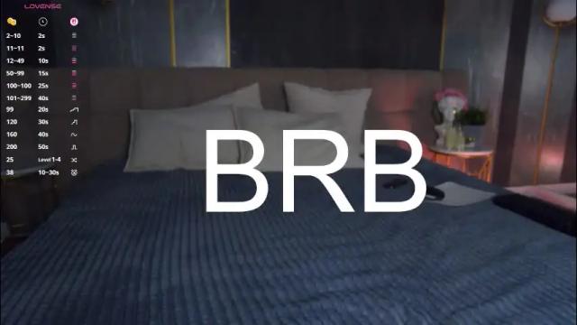 Thumbnail 3, chanelmay's Stream at Chaturbate, 1 month ago