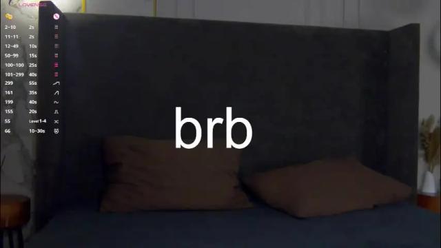 Thumbnail 2, chanelmay's Stream at Chaturbate, 1 month ago