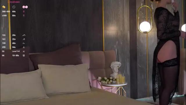 Thumbnail 1, chanelmay's Stream at Chaturbate, 1 month ago