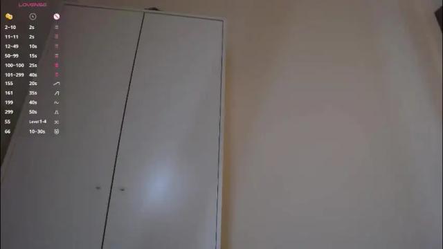 Image 12 of chanelmay Stream on Chaturbate on 1 month ago