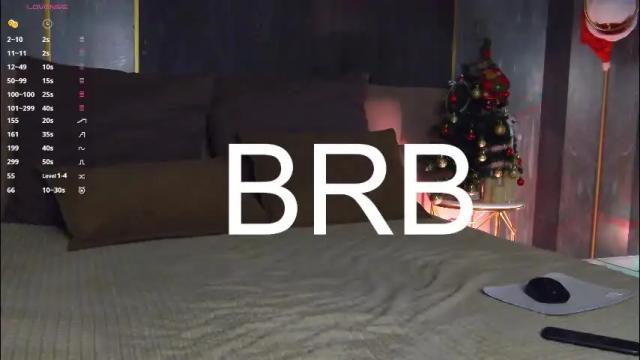 Thumbnail 3, chanelmay's Stream at Chaturbate, 22 days ago