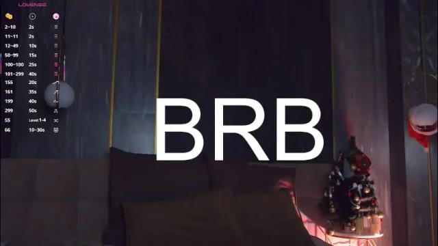 Thumbnail 1, chanelmay's Stream at Chaturbate, 14 days ago