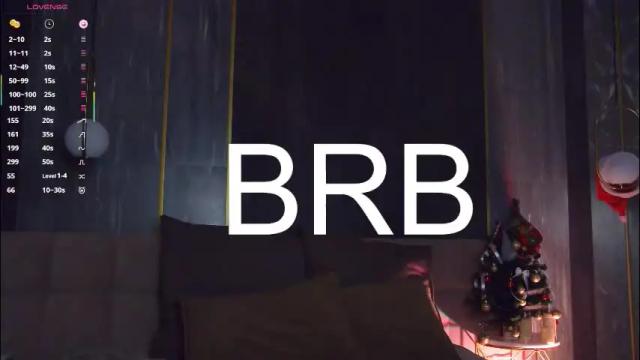 Thumbnail 2, chanelmay's Stream at Chaturbate, 14 days ago