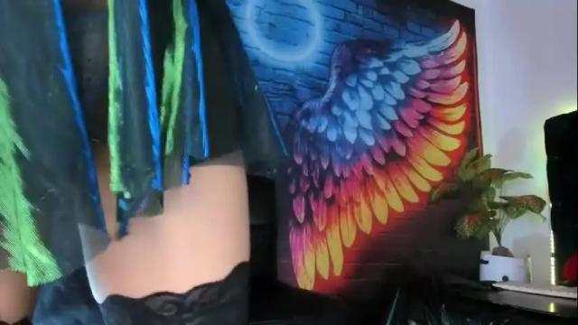 Image 2 of chanelshaw Stream on Chaturbate on 2 months ago