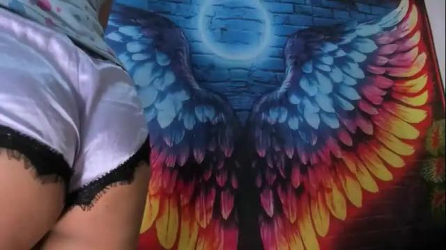 Image 10 of chanelshaw Stream on Chaturbate on 1 month ago