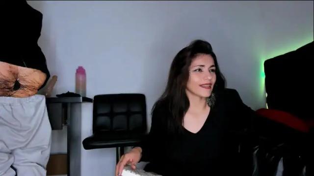 Image 12 of chanelshaw Stream on Chaturbate on 1 month ago