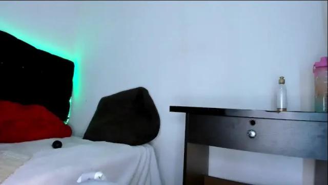 Image 12 of chanelshaw Stream on Chaturbate on 1 month ago