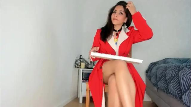 Thumbnail 1, chanelshaw's Stream at Chaturbate, 2 months ago