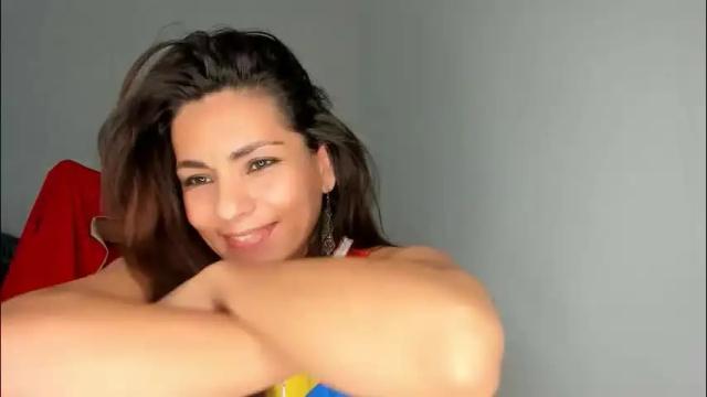 Image 11 of chanelshaw Stream on Chaturbate on 2 months ago