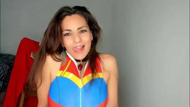 Image 12 of chanelshaw Stream on Chaturbate on 2 months ago