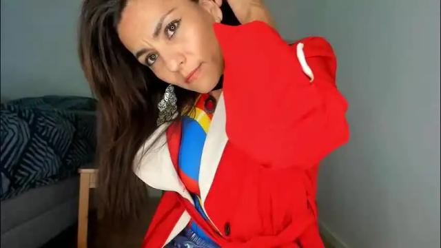 Image 6 of chanelshaw Stream on Chaturbate on 2 months ago