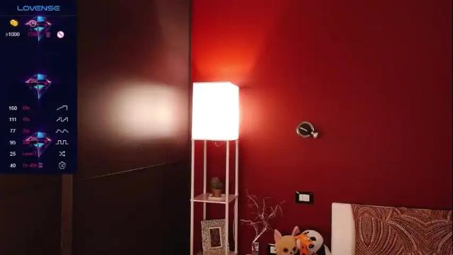 Image 4 of chaneltheron Stream on Chaturbate on 1 month ago
