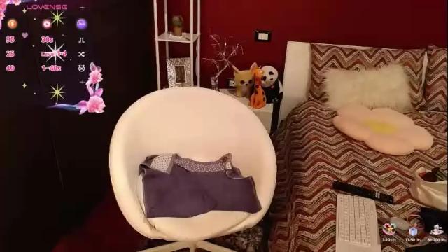 Image 11 of chaneltheron Stream on Chaturbate on 19 days ago