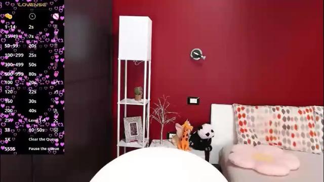 Image 2 of chaneltheron Stream on Chaturbate on 2 months ago