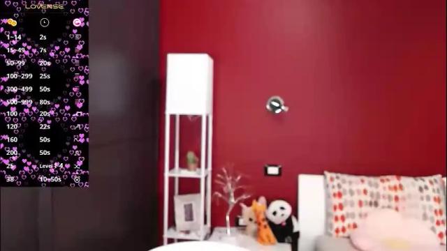 Image 2 of chaneltheron Stream on Chaturbate on 2 months ago