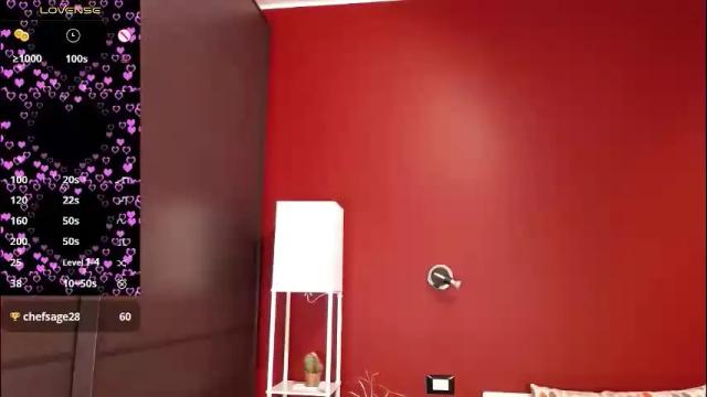 Image 6 of chaneltheron Stream on Chaturbate on 2 months ago