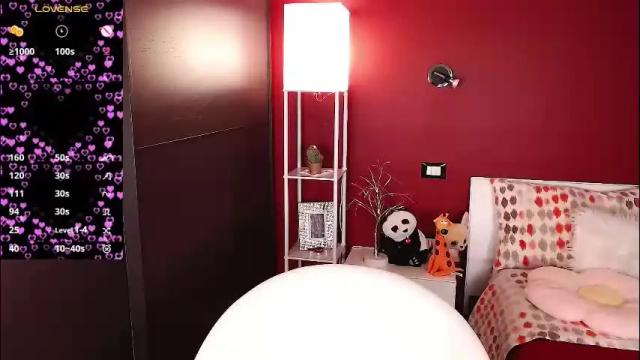 Thumbnail 2, chaneltheron's Stream at Chaturbate, 7 days ago