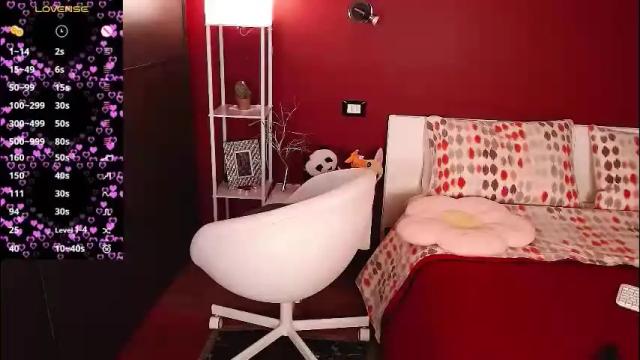 Thumbnail 3, chaneltheron's Stream at Chaturbate, 4 days ago