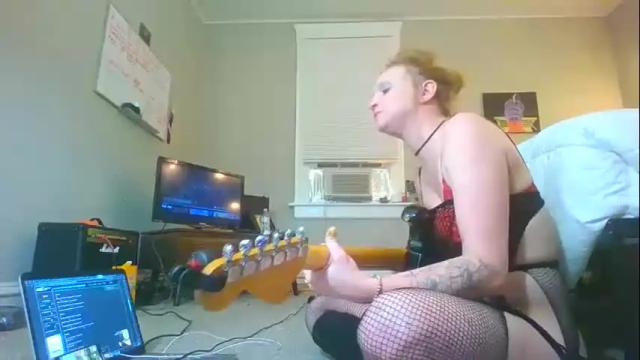 Image 7 of changetheflight Stream on Chaturbate on 16 months ago