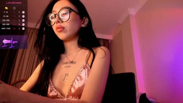 Image 7 of chanlia Stream on Chaturbate on 25 months ago