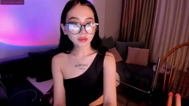 Thumbnail 1, chanlia's Stream at Chaturbate, 25 months ago