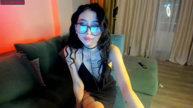 Image 2 of chanlia Stream on Chaturbate on 25 months ago