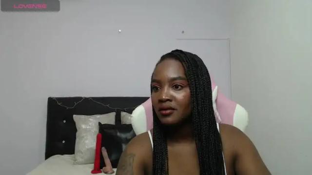 Image 12 of channel_brunette Stream on Chaturbate on 12 months ago