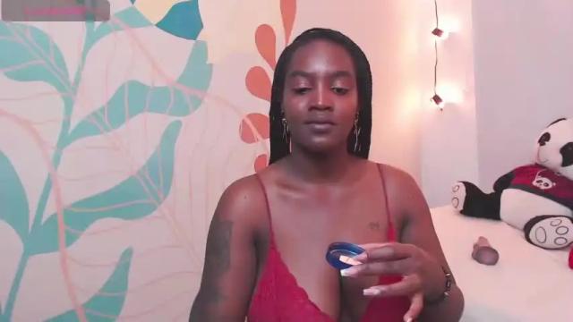 Image 3 of channel_brunette Stream on Chaturbate on 12 months ago