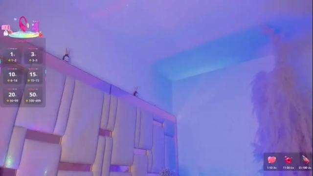 Thumbnail 1, channel_kox's Stream at Chaturbate, 2 months ago
