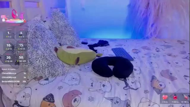 Image 6 of channel_kox Stream on Chaturbate on 1 month ago