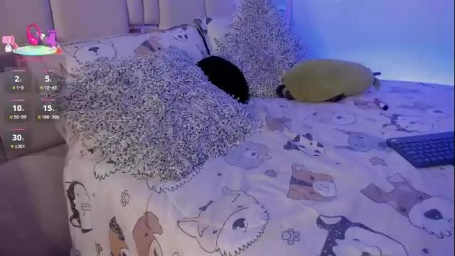 Thumbnail 3, channel_kox's Stream at Chaturbate, 1 month ago