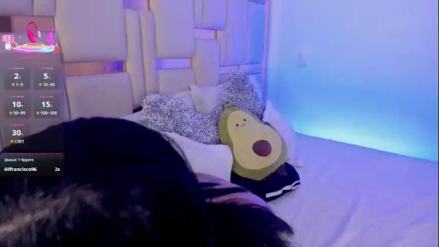 Image 6 of channel_kox Stream on Chaturbate on 2 days ago