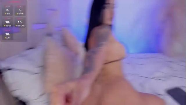 Image 2 of channel_kox Stream on Chaturbate on 6 days ago