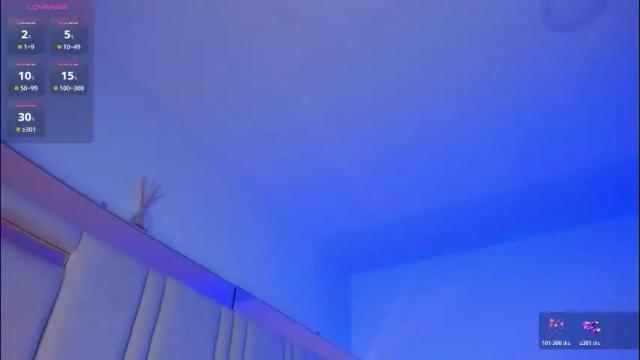 Thumbnail 1, channel_kox's Stream at Chaturbate, 3 hours ago