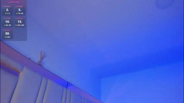 Image 2 of channel_kox Stream on Chaturbate on 23 hours ago