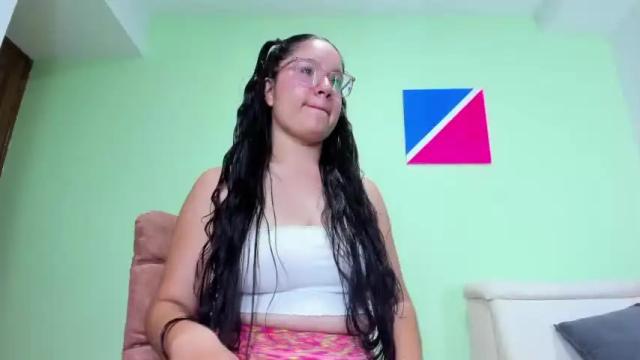 Thumbnail 1, channel_morelli's Stream at Chaturbate, 13 months ago